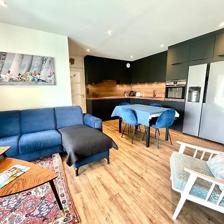 Jolie Proche Du Centre A Apartament *