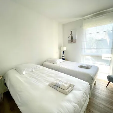 Jolie Proche Du Centre A Apartment *
